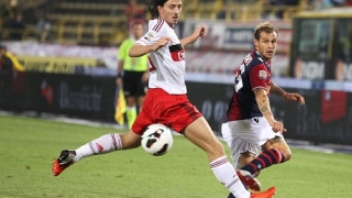 Монтоливо се завръща в състава на Милан