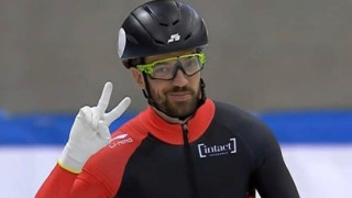 Малко повече от 20 дни остават до световното първенство по