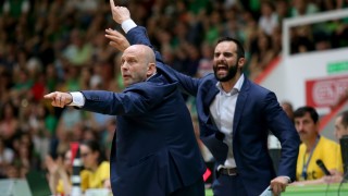 Един от най успелите български баскетболни треньори Константин Папазов призна