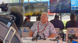 Арестуваха антиваксър в Самоа, пречи на лечението срещу епидемия от морбили