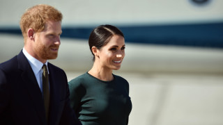 С официалното си напускане на кралския двор в края на