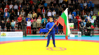 32 държави, 500 състезатели, несломим дух за победа: "България" отново значи "борба"!