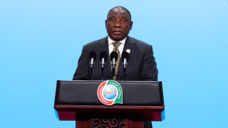 Президентската канцелария на Южна Африка оттегли коментарите направени от президента