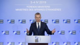 НАТО одобри мерки за засилване на присъствието си в Черно море