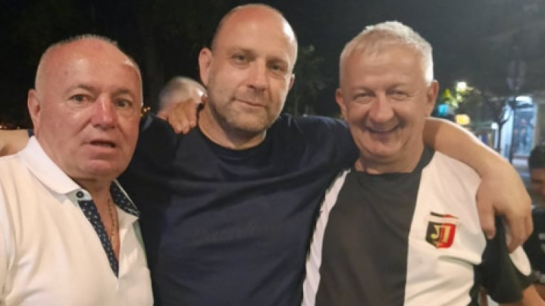 Чавдар Цветков се заяде с ЦСКА: Бихме Литекс, но все пак е сладко