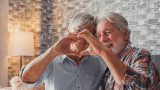 Жана Уотс, Стивън Уотс и защо двамата чакат 43 години, за да се оженят