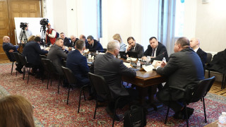 Когато Глеб Мишин е кандидатствал за българско гражданство се е