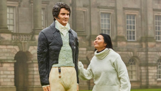 Мишел Уибово е творец от години Добива популярност във Великобритания