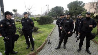 130 души задържани в Турция за връзки с ПКК