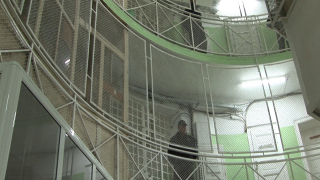 Досъдебното производство за смъртта на бургаския затворник Горан Горанов се