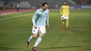 Васил Шопов: Няма значение срещу кой отбор ще бъдем на баражите