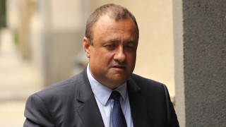 Автомагистрала Хемус има девет лота За седем от тях има