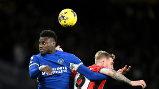 Челси победи Шефилд Юнайтед с 2 0 в мач от от