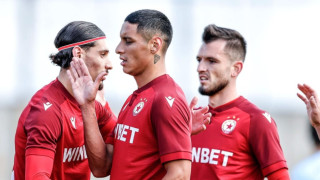 ЦСКА ще пътува със самолет до Варна откъдето ще продължи