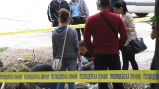 Труп на мъж е намерен в двора на русенска гимназия