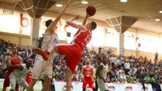 Берое, Рилски спортист и Балкан ще участват в квалификациите за ФИБА Къп