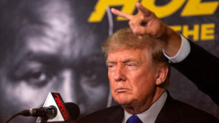 Съдия от апелативния съд на щата Ню Йорк в четвъртък