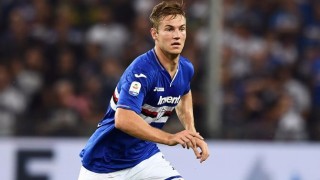 Интер обмисля да привлече още един талантлив футболист от Сампдория