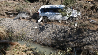 Десет души са загинали заради съобщава Дойче Веле Хинамнор е
