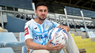 Шампионът на Хърватия Риека се раздели с треньора си Радомир Джалович след загубата от ПАОК