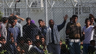 Ръстът на нелегалните мигранти в ЕС увеличава терористичната заплаха, обяви "Фронтекс"