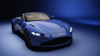 Aston Martin изгони директора си