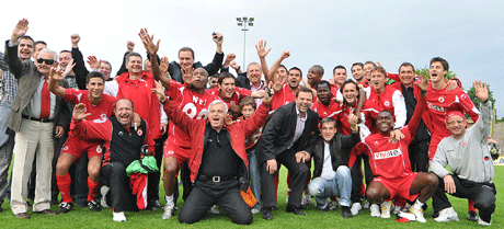 Няма премия - ЦСКА играе за престиж за Купата