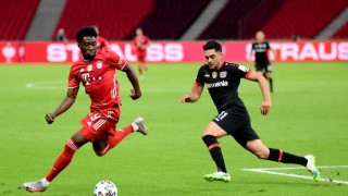 Сериозен спад на интереса към футбола в Германия показват данните