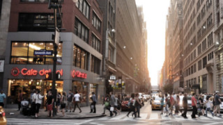 Все по голям брой американци смятат че политическото насилие в САЩ вероятно