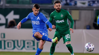 Лудогорец съобщава че клубът и полицията в Разград ще вземат