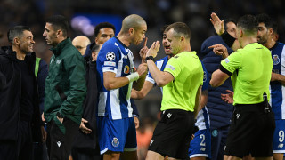 Ветеранът в защитата на Порто Пепе се превърна в