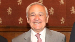 Почина бившият управител на Българска народна банка Любомир Филипов БНБ