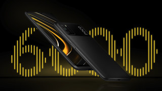 Новият Poco M3 - с огромна батерия и миниатюрна цена