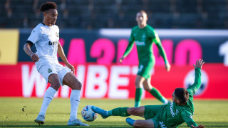 Лудогорец и Славия се изправят един срещу друг в двубой