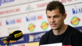 Валери Домовчийски: Валери Божинов липсва на отбора