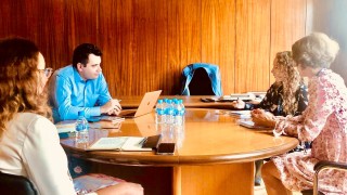 Основните моменти от процеса по удостоверяване на машините за гласуване