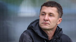 Треньорът на ЦСКА Саша Илич няма да може да разчита