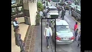 Пуснаха нови кадри на третия терорист от летището в Брюксел 