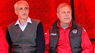 Красимир Манолов: Празнувахме с европейската титла пред 70 000 зрители 