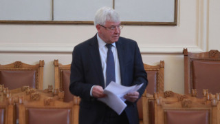 Готов съм с методиката за формиране и разпределение на разходите