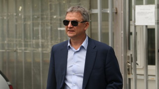 В основата на всичко е лидерът на ГЕРБ и бивш