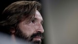 Андреа Пирло намигна на Ювентус