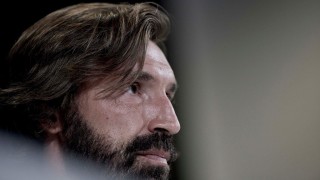 Италианската легенда Андреа Пирло коментира възможността да се завърне в