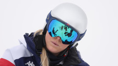 "Бях номер 1 в света, сега съм в инвалидна количка" - откровенията на Линдзи Вон след контузията