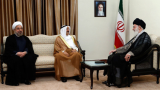 Хаменей призова за близки отношения с арабските държави