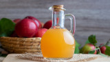  Домашният ябълков оцет и изгодите за здравето 