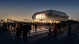 ABBA Voyage, ABBA Arena и специалната концерта зала, създадена за виртуалното турне на групата