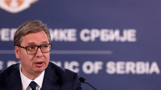 Сръбският президент Александър Вучич обеща в петък да стартира широкомащабен