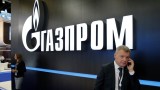 Акциите на Газпром се покачиха след споразумението за Северен поток 2