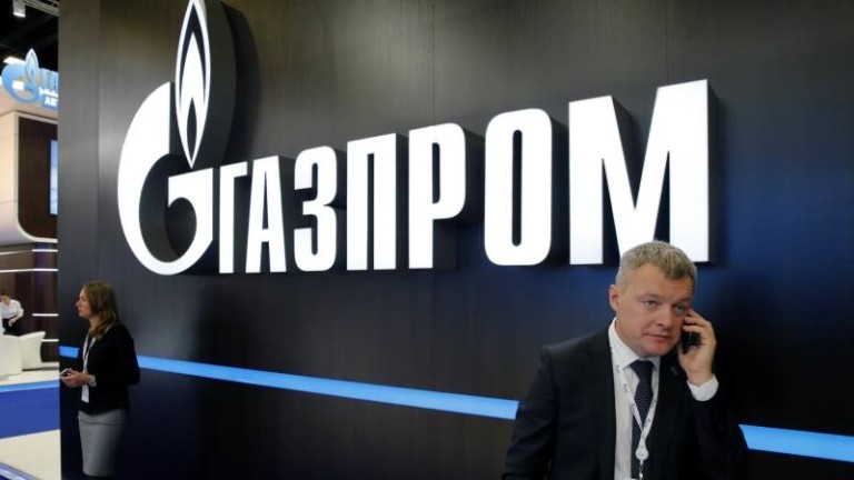 Руската държавна енергийна компания Газпром отчете най-голямата си годишна загуба